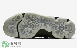 nike kd 10 olive什么時(shí)候發(fā)售？耐克杜蘭特10墨綠配色發(fā)售時(shí)間