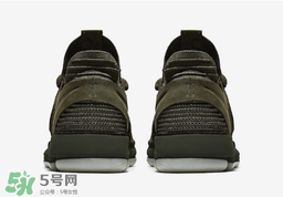 nike kd 10 olive什么時(shí)候發(fā)售？耐克杜蘭特10墨綠配色發(fā)售時(shí)間