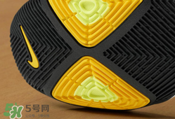nike kyrie 3 n7怎么樣？耐克歐文三代n7配色細(xì)節(jié)曝光
