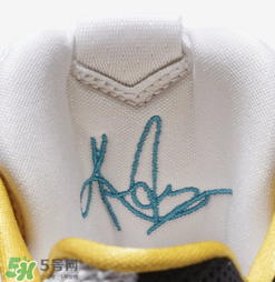 nike kyrie 3 n7怎么樣？耐克歐文三代n7配色細(xì)節(jié)曝光
