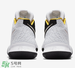 nike kyrie 3 n7怎么樣？耐克歐文三代n7配色細(xì)節(jié)曝光