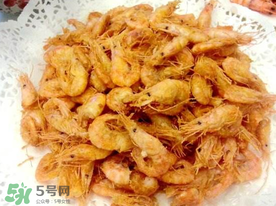 藍(lán)莓和蝦能一起吃嗎？吃藍(lán)莓后能吃蝦嗎？