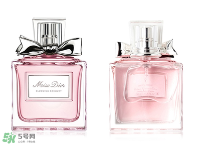 迪奧甜心香水有幾款？迪奧甜心香水有幾種？