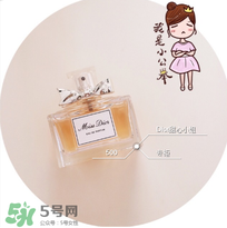 迪奧甜心香水有幾款？迪奧甜心香水有幾種？