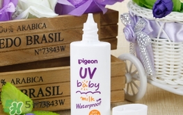 貝親嬰兒防曬霜怎么樣？貝親嬰兒防曬霜怎么卸？