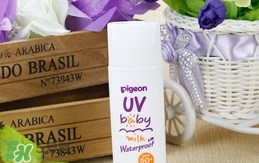 貝親嬰兒防曬霜怎么樣？貝親嬰兒防曬霜怎么卸？