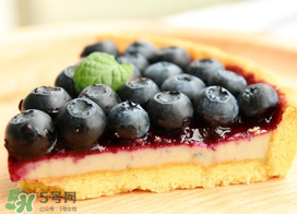 藍莓和雞蛋能一起吃嗎？藍莓能和雞蛋一起吃嗎？