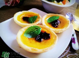 藍莓和雞蛋能一起吃嗎？藍莓能和雞蛋一起吃嗎？