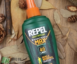 repel驅(qū)蚊噴霧怎么用？repel驅(qū)蚊噴霧多少錢？