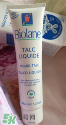 液體爽身粉怎么用？液體爽身粉與普通爽身粉用法一樣嗎？