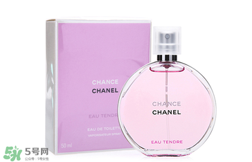 香奈兒邂逅粉色和綠色哪個(gè)好？香奈兒邂逅哪個(gè)顏色好聞？
