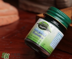 青草膏嬰兒能用嗎？泰國青草膏寶寶怎么用？