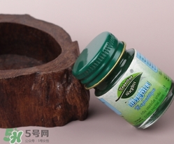 青草膏嬰兒能用嗎？泰國青草膏寶寶怎么用？