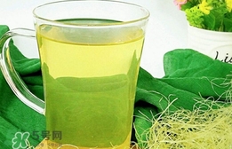 玉米須煮水要煮多久？玉米須煮水的做法