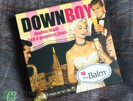 the balm腮紅怎么樣?the balm腮紅好用嗎? the balm腮紅怎么樣?the balm腮紅好用嗎?