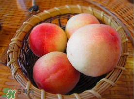 水蜜桃和西瓜能一起吃嗎？水蜜桃可以和西瓜一起吃嗎？