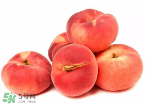 水蜜桃和西瓜能一起吃嗎？水蜜桃可以和西瓜一起吃嗎？