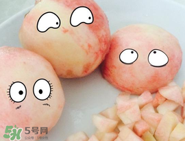 水蜜桃和牛奶可以一起吃嗎？牛奶和水蜜桃可以同時(shí)吃嗎？