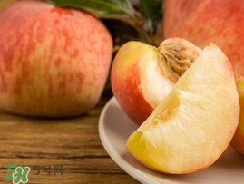 水蜜桃和牛奶可以一起吃嗎？牛奶和水蜜桃可以同時(shí)吃嗎？