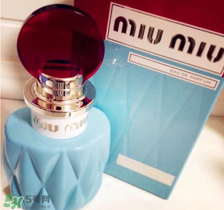 miumiu香水多少錢？miumiu香水專柜價格