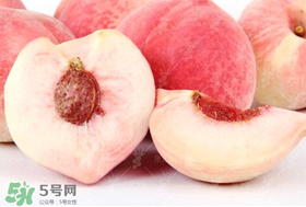 水蜜桃可以和香蕉一起吃嗎？水蜜桃可以跟香蕉同吃嗎？