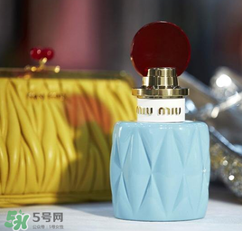 miumiu香水多少錢？miumiu香水專柜價格