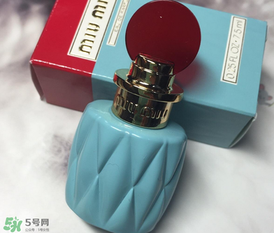 miumiu香水多少錢？miumiu香水專柜價格