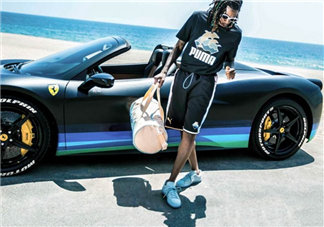 pink dolphin與puma2017聯(lián)名系列什么時(shí)候發(fā)售？