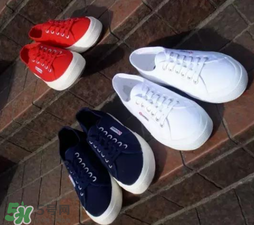 superga是什么牌子_哪個(gè)國家的_什么檔次？