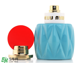 miumiu香水什么味道 miumiu香水味道好聞么？
