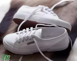 superga是什么牌子_哪個(gè)國家的_什么檔次？