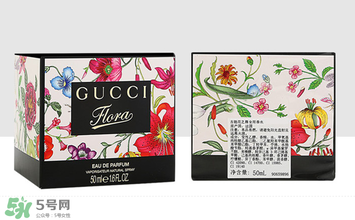gucci花之舞香水多少錢？gucci花之舞香水價(jià)格 