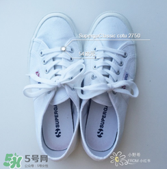 superga小白鞋什么價(jià)位？superga小白鞋專柜價(jià)格