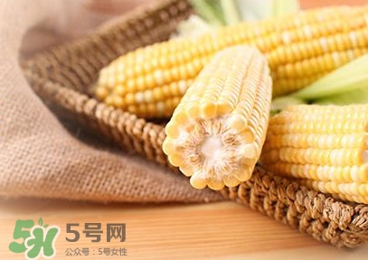 水果玉米怎么做好吃？水果玉米煮多久能熟？