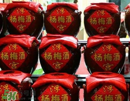 楊梅酒可以帶上高鐵嗎？楊梅酒可以帶上火車嗎？