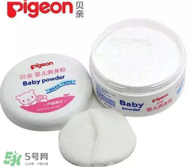 孕婦能用爽身粉嗎？爽身粉孕婦可以用嗎？