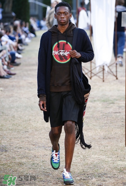 j.w anderson2018春夏系列怎么樣_好看嗎_有哪些款式？