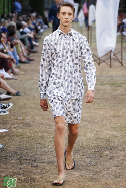 j.w anderson2018春夏系列怎么樣_好看嗎_有哪些款式？