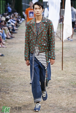 j.w anderson2018春夏系列怎么樣_好看嗎_有哪些款式？