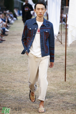 j.w anderson2018春夏系列怎么樣_好看嗎_有哪些款式？