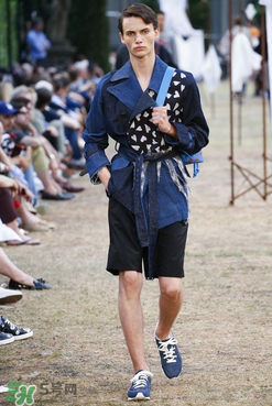 j.w anderson2018春夏系列怎么樣_好看嗎_有哪些款式？