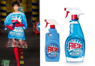 moschino香水多少錢？moschino香水價格