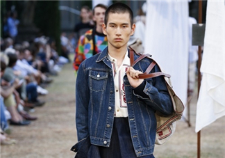 j.w anderson2018春夏系列怎么樣_好看嗎_有哪些款式？