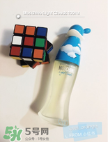 moschino香水多少錢？moschino香水價格