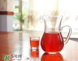 楊梅酒開封后能存放多久？楊梅酒開了能存放多久？