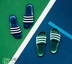 adidas adilette拖鞋多少錢？阿迪達(dá)斯絲絨拖鞋專柜價(jià)格