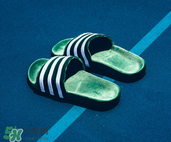 adidas adilette拖鞋多少錢？阿迪達(dá)斯絲絨拖鞋專柜價(jià)格