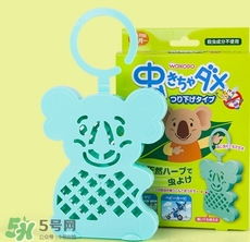 和光堂驅(qū)蚊掛有用嗎？和光堂驅(qū)蚊掛件怎么用