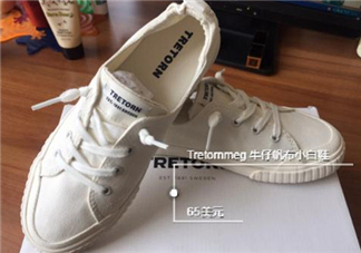 tretorn是什么牌子_哪個(gè)國家的_什么檔次？