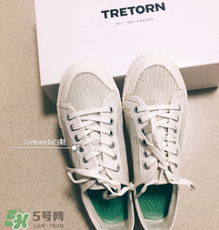 tretorn帆布鞋多少錢？tretorn鞋子專柜價(jià)格